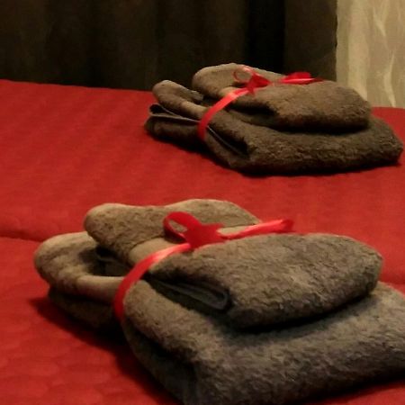 Margall Home Las Palmas de Gran Canaria Ngoại thất bức ảnh