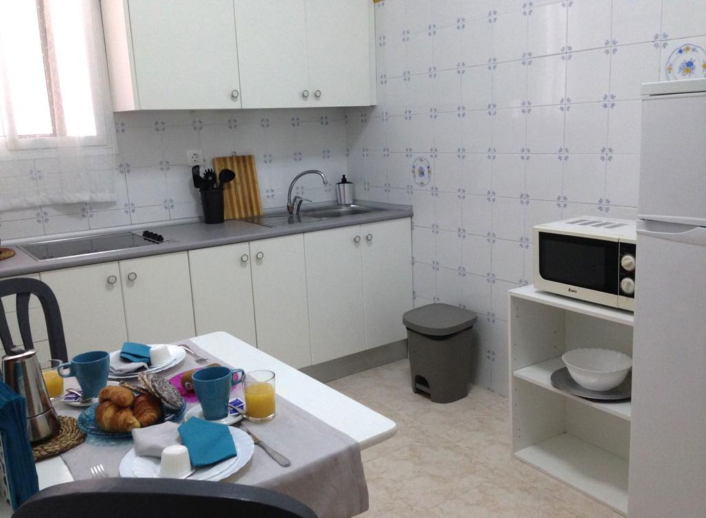 Margall Home Las Palmas de Gran Canaria Ngoại thất bức ảnh