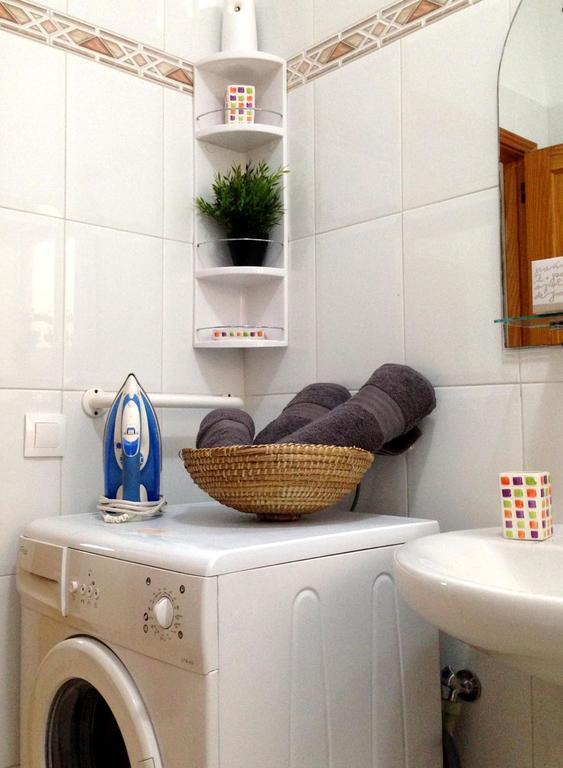 Margall Home Las Palmas de Gran Canaria Ngoại thất bức ảnh