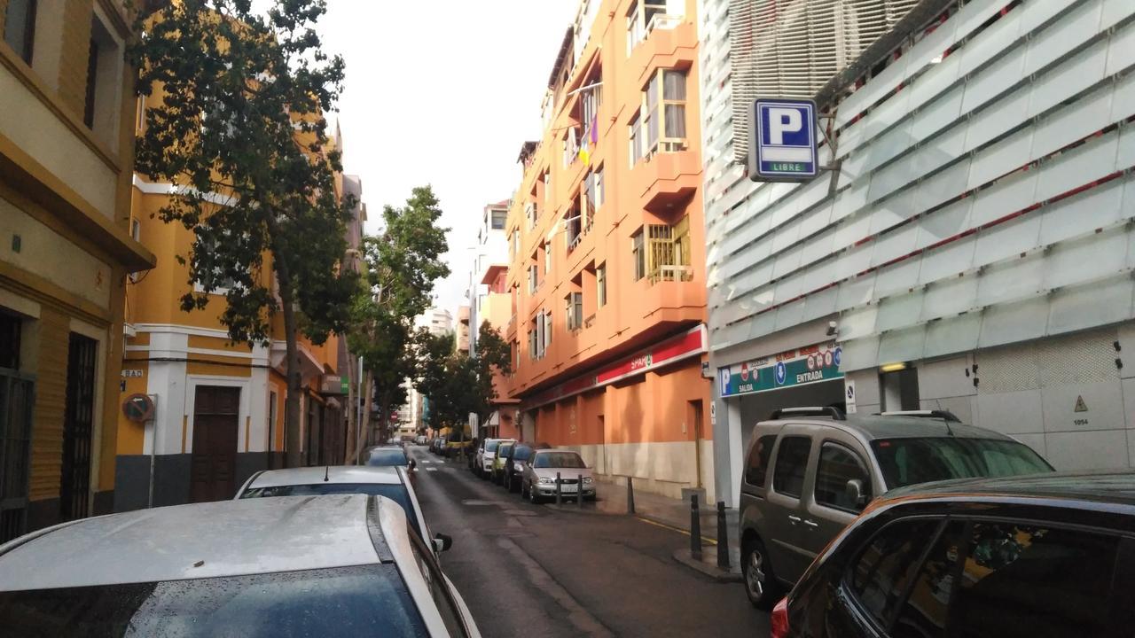 Margall Home Las Palmas de Gran Canaria Ngoại thất bức ảnh