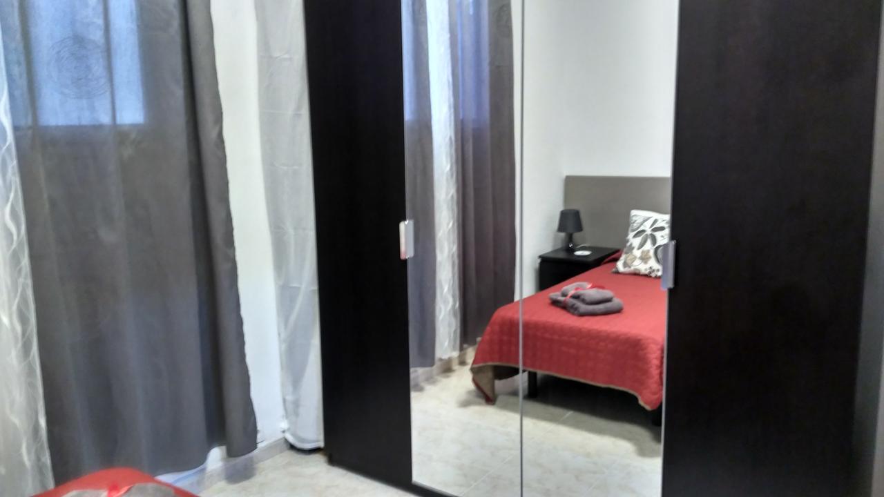 Margall Home Las Palmas de Gran Canaria Ngoại thất bức ảnh